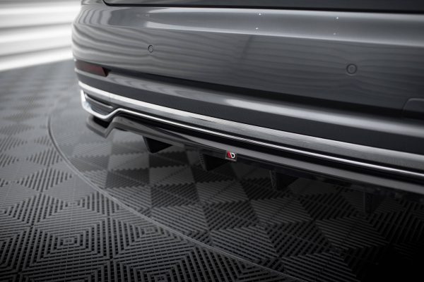 Diffuser Audi A8 D5