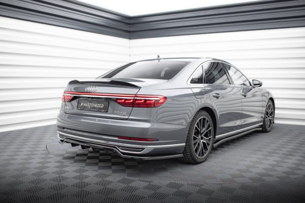 Diffuser Audi A8 D5