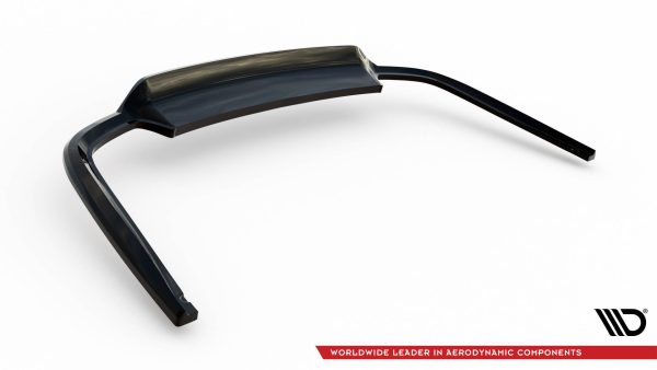 Diffuser Audi A8 D5