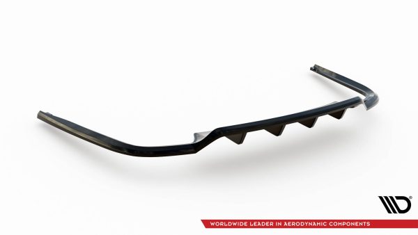 Diffuser Audi A8 D5