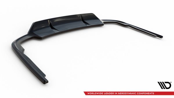 Diffuser Audi A8 S-Line D5