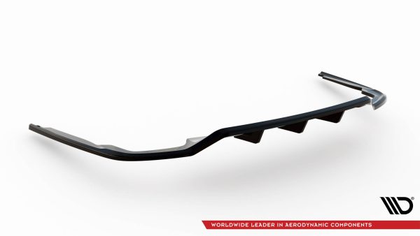 Diffuser Audi A8 S-Line D5