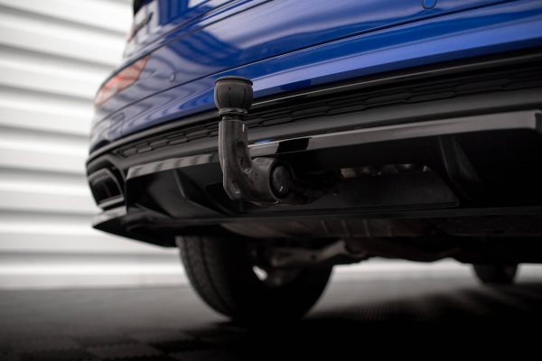 Diffuser Audi Q5 S-Line SUV Mk2 Facelift