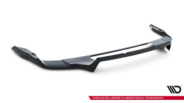 Diffuser Audi Q7 S-Line Mk2 Facelift 2