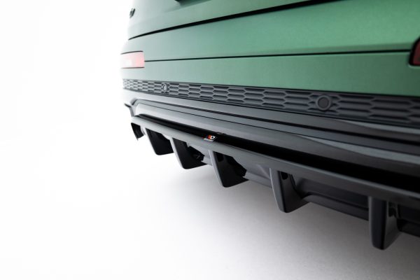 Diffuser Audi Q7 S-Line Mk2 Facelift