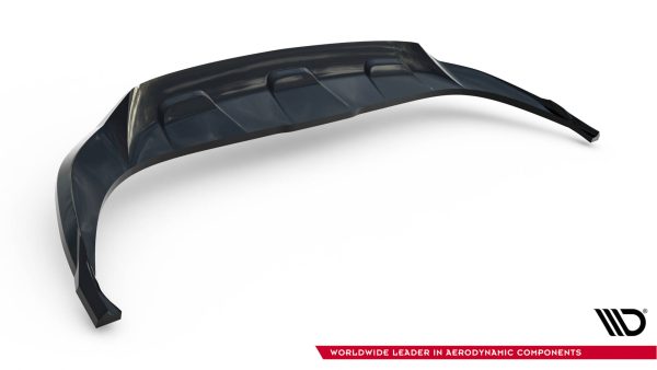 Diffuser Audi Q8 Mk1