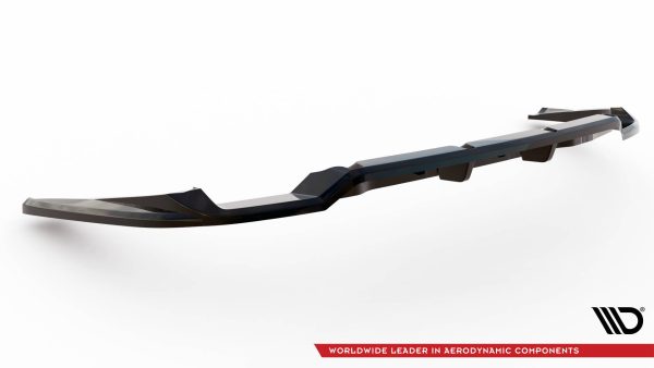 Diffuser Audi RS6 Avant C6