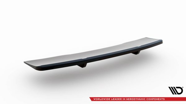 Diffuser Audi S4 B9 Facelift