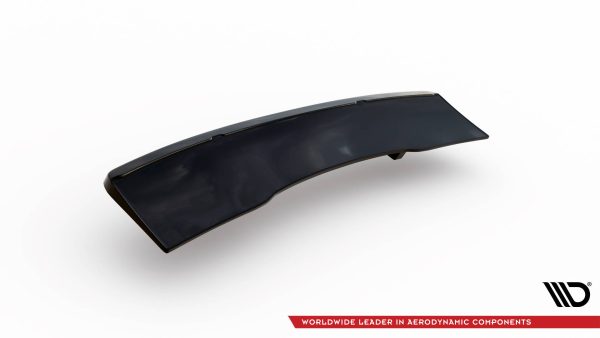 Diffuser Audi S4 B9 Facelift