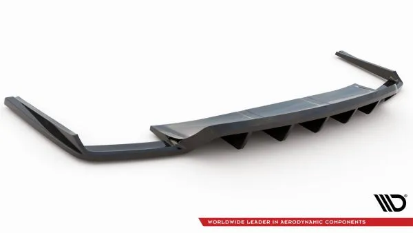 Diffuser Audi SQ7 Mk2