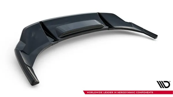 Diffuser Audi e-Tron S-Line
