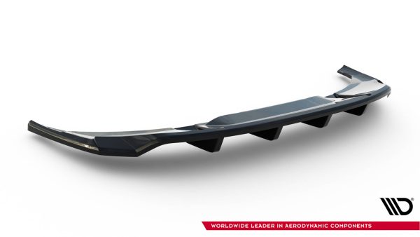 Diffuser Audi e-Tron S-Line