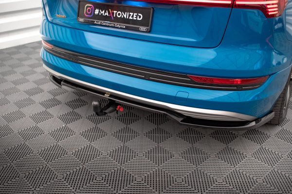 Diffuser Audi e-tron