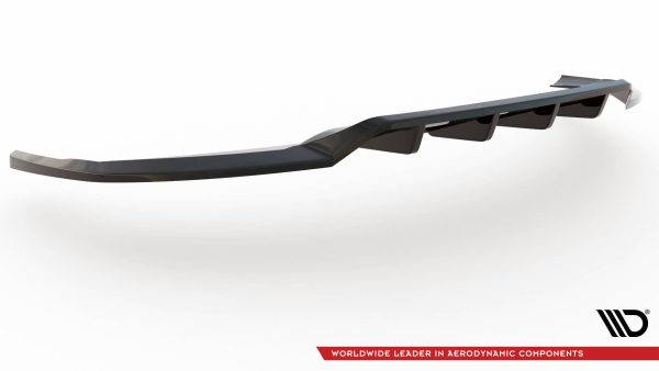 Diffuser Audi e-tron