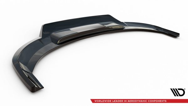 Diffuser Audi e-tron