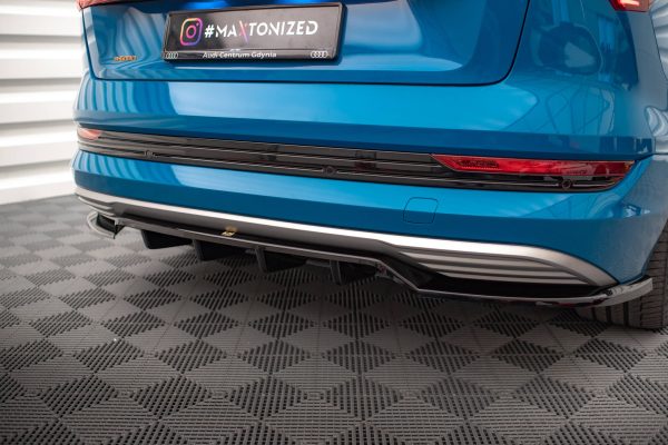 Diffuser Audi e-tron
