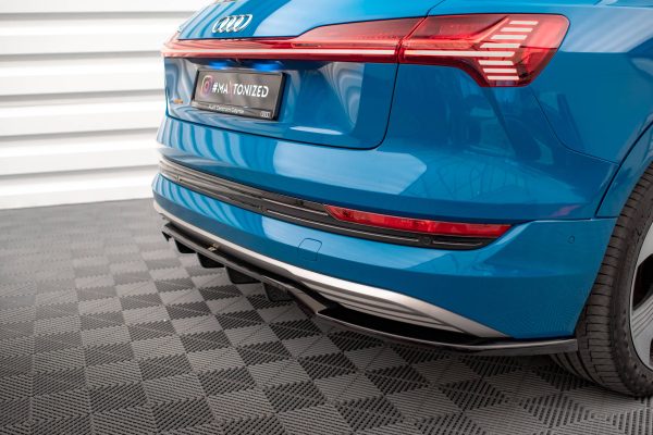 Diffuser Audi e-tron