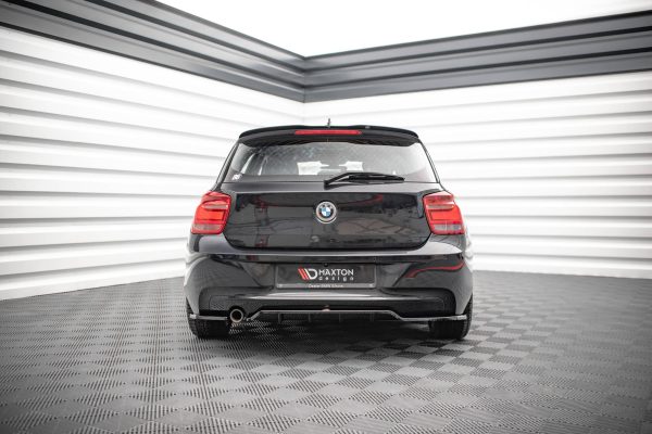 Diffuser BMW 1 F20
