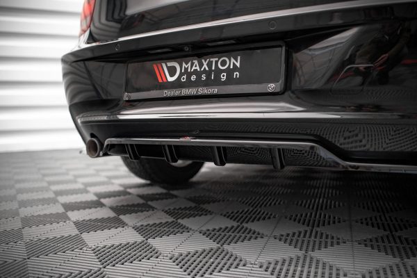 Diffuser BMW 1 F20