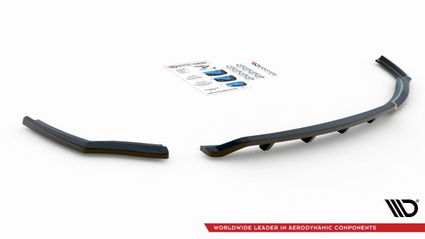 Diffuser BMW 1 F20