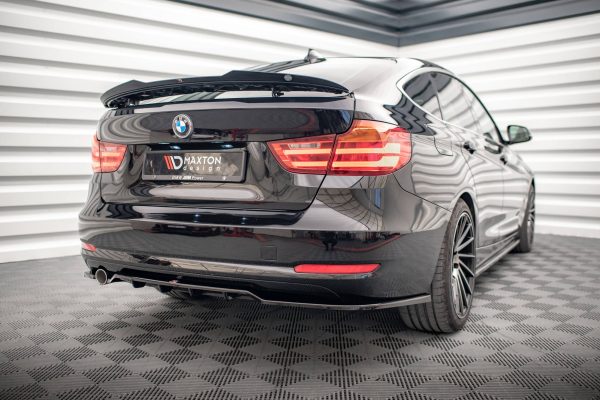 Diffuser BMW 3 GT F34