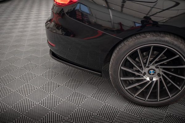 Diffuser BMW 3 GT F34