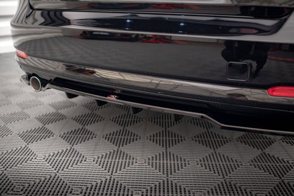 Diffuser BMW 3 GT F34