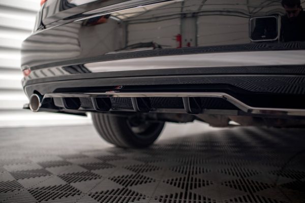 Diffuser BMW 3 GT F34