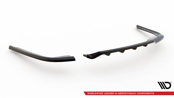 Diffuser BMW 3 GT F34