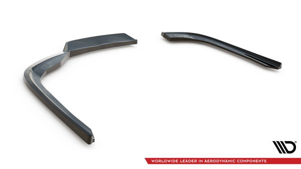 Diffuser BMW 3 GT F34 Facelift