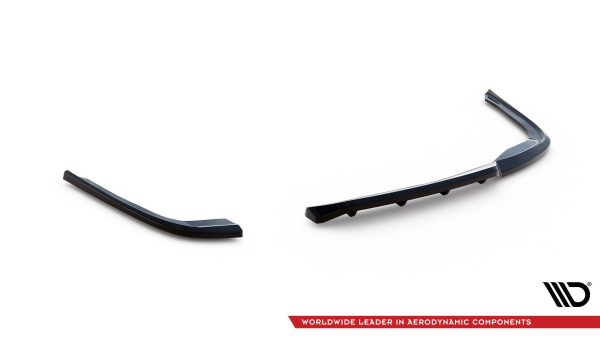 Diffuser BMW 3 GT F34 Facelift