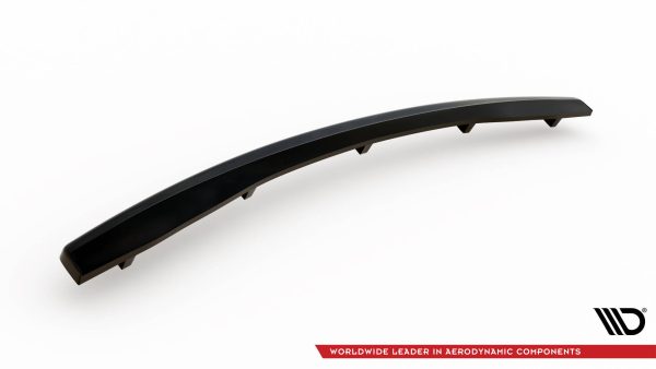 Diffuser BMW 6 Coupe / Cabrio E63 / E64