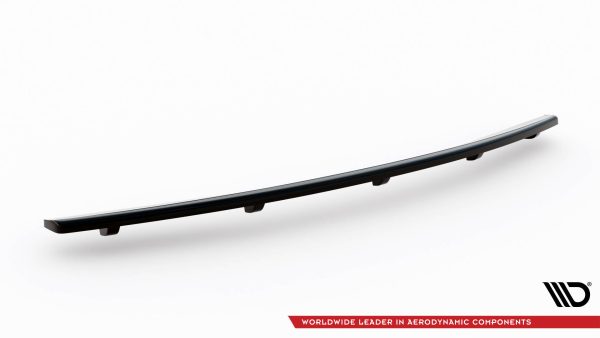 Diffuser BMW 6 Coupe / Cabrio E63 / E64