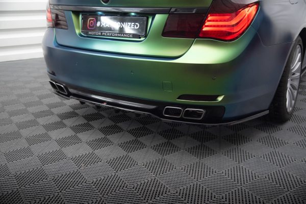 Diffuser BMW 7 F01