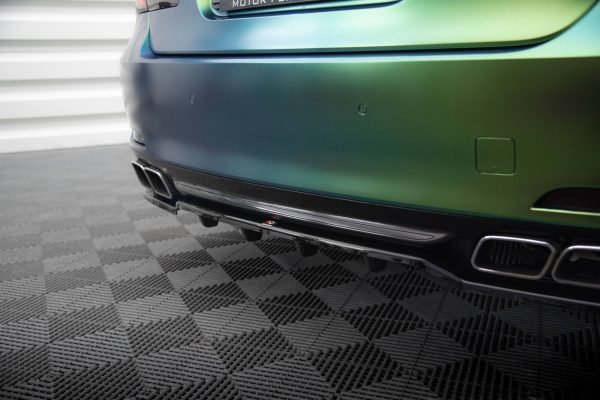 Diffuser BMW 7 F01