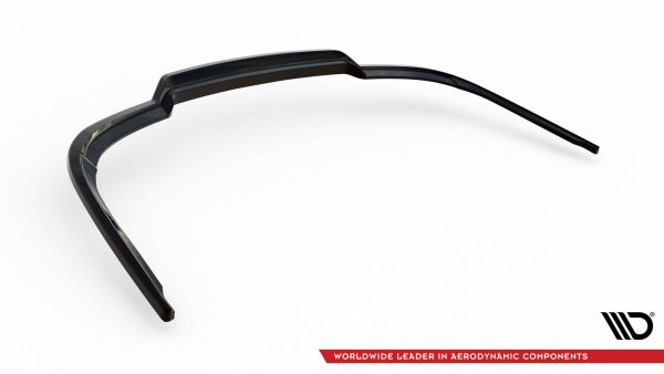 Diffuser BMW 7 F01