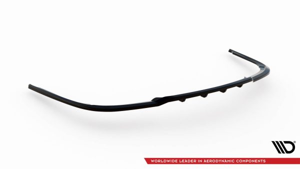Diffuser BMW 7 F01