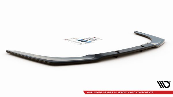 Diffuser BMW 8 Gran Coupe M-Pack G16