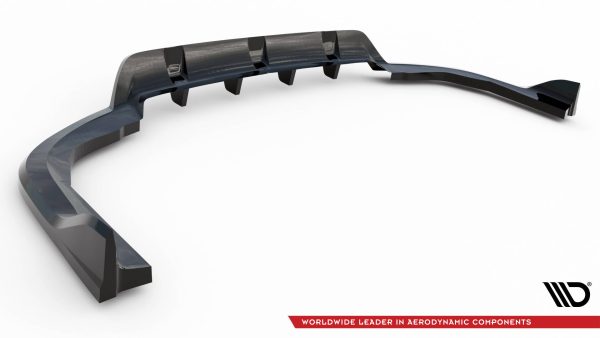 Diffuser BMW X5 M-Pack G05
