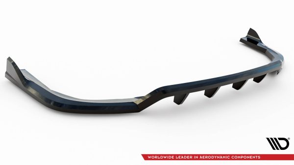 Diffuser BMW X5 M-Pack G05
