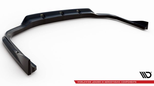 Diffuser BMW X7 M-Pack G07 Facelift