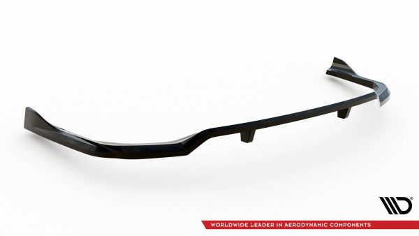 Diffuser BMW X7 M-Pack G07 Facelift