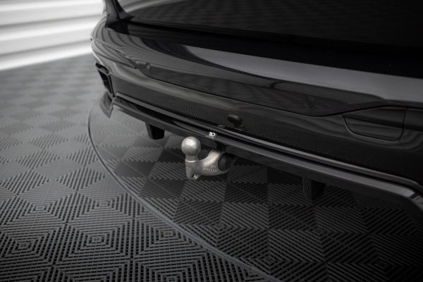 Diffuser BMW X7 M-Pack G07 Facelift