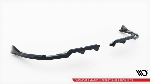 Diffuser BMW XM G09