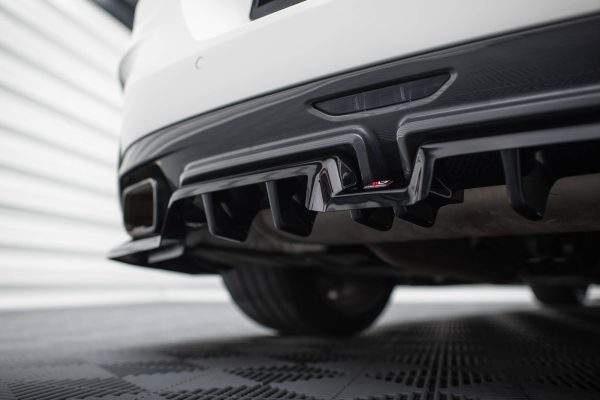 Diffuser BMW Z4 M40i G29