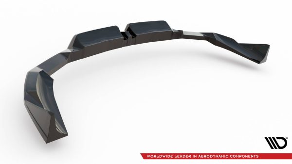 Diffuser BMW Z4 M40i G29