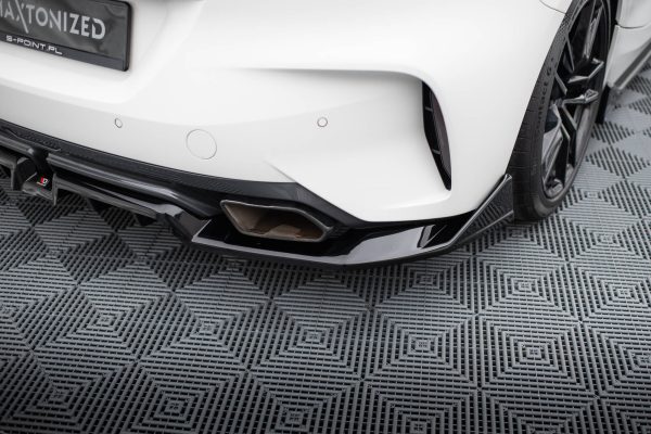 Diffuser BMW Z4 M40i G29