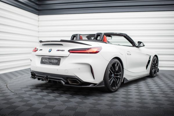 Diffuser BMW Z4 M40i G29
