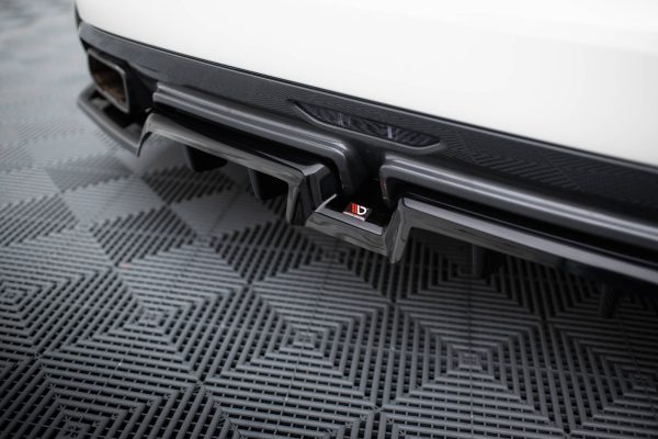 Diffuser BMW Z4 M40i G29