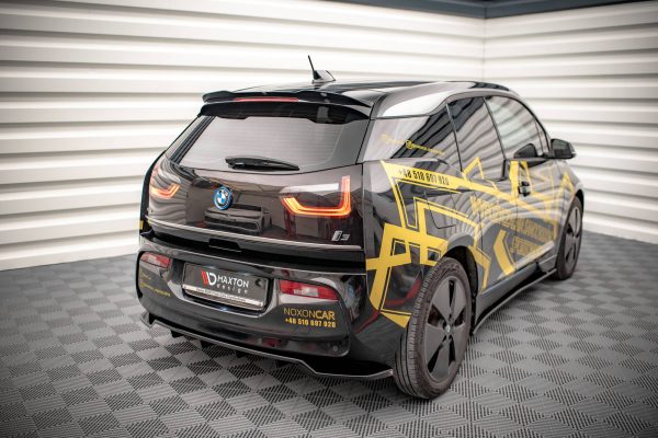 Diffuser BMW i3 Mk1 Facelift